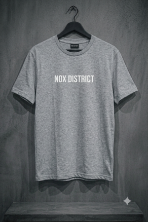 Nox Grey Essential